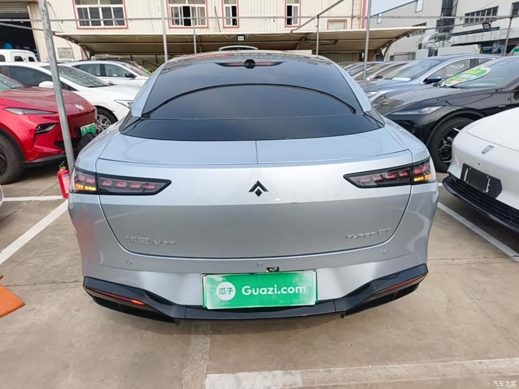 Hyper GT, 2024 4