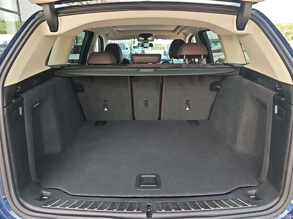 BMW X3, 2018 19