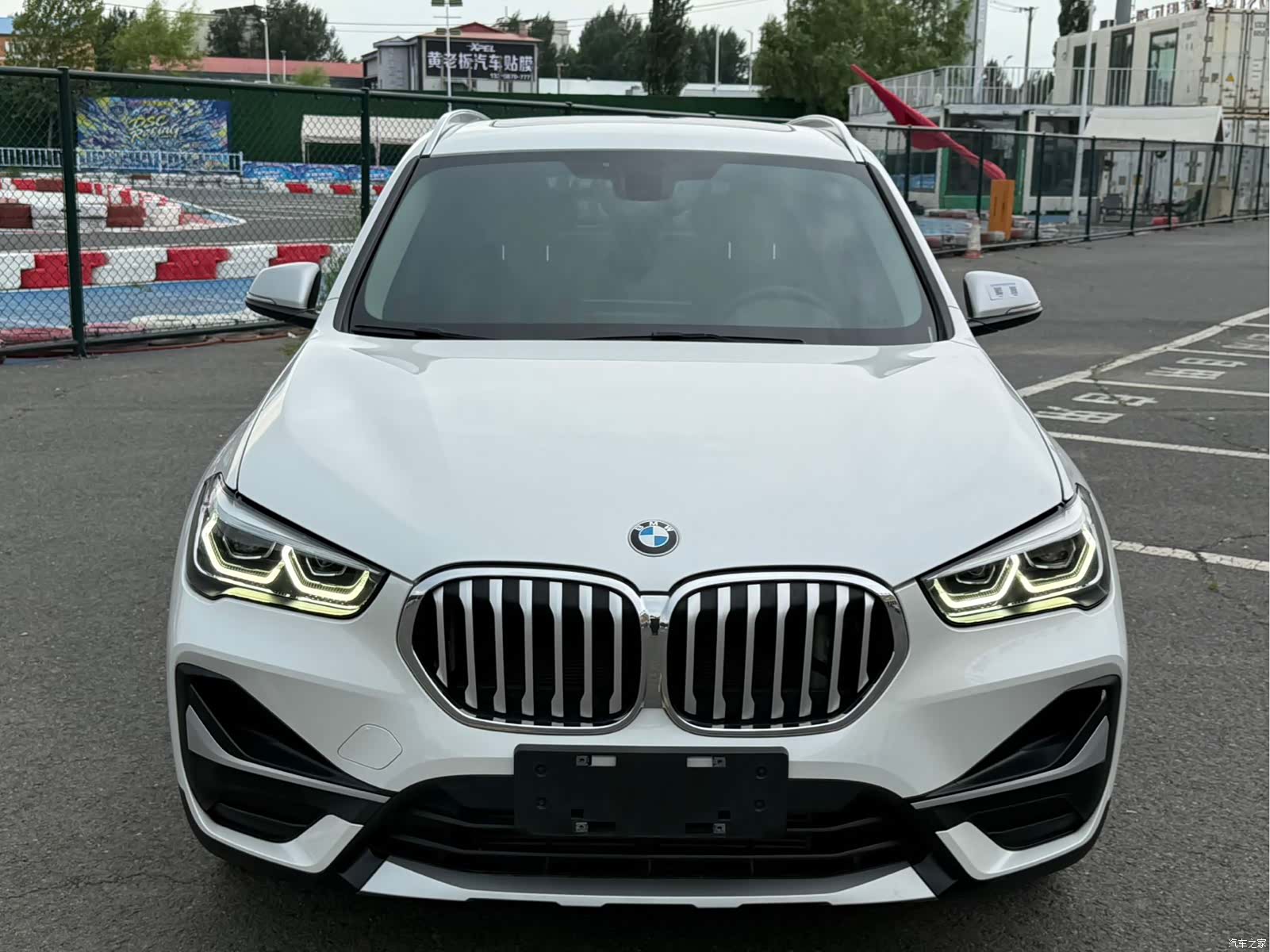 BMW X1, 2022 2