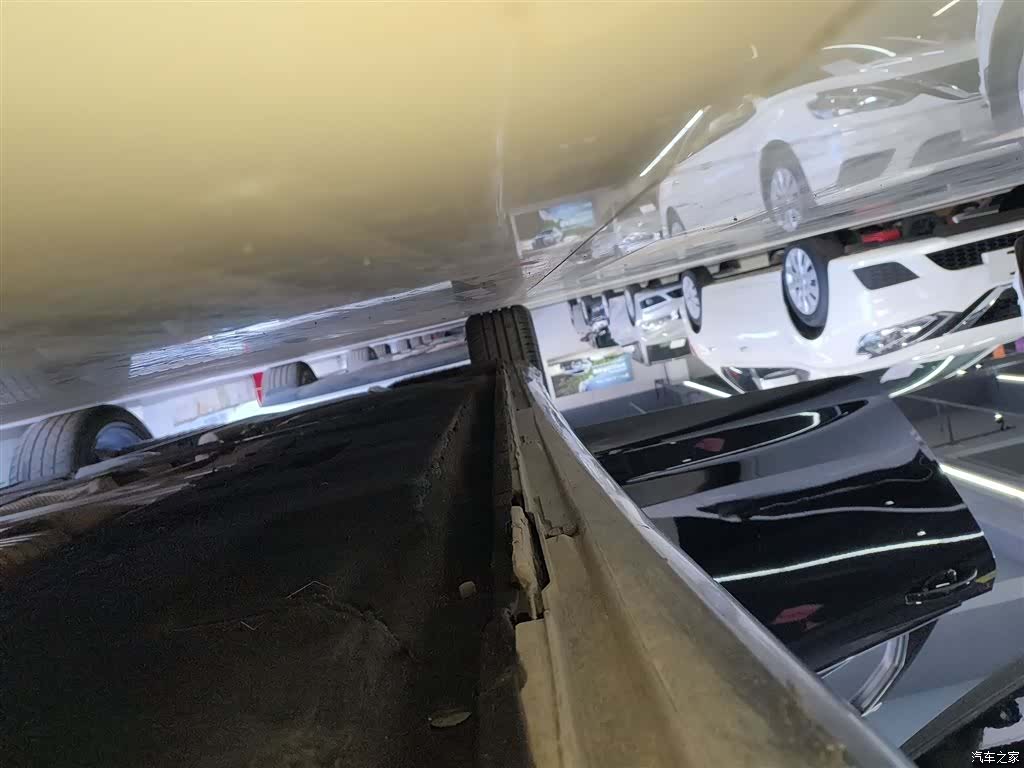 Audi A6L, 2022 21