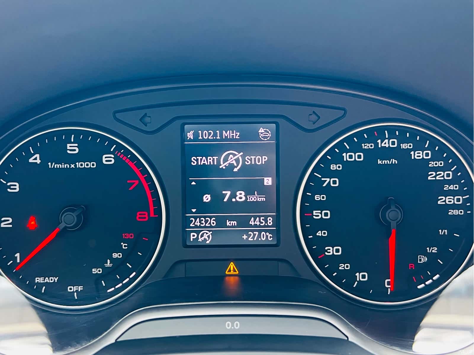 Audi Q2L, 2023 6