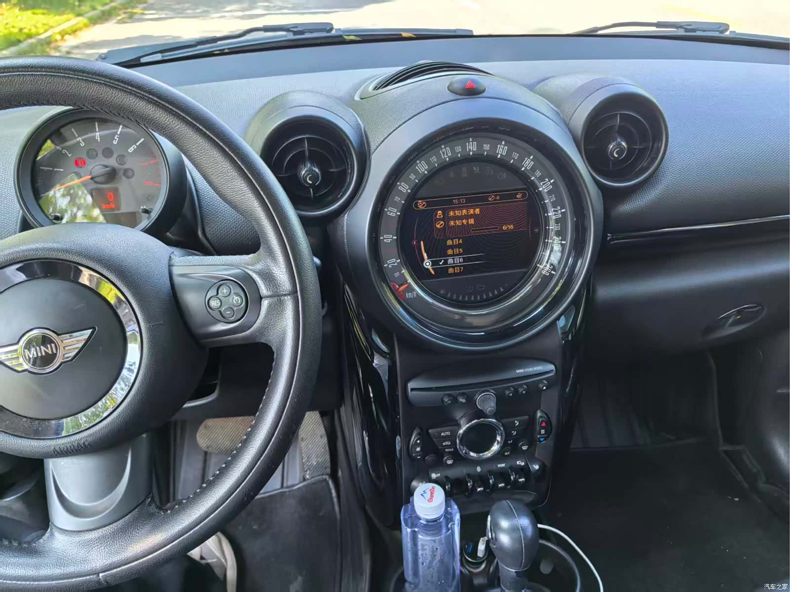 Mini Countryman, 2016 11