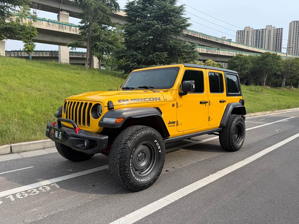 Jeep