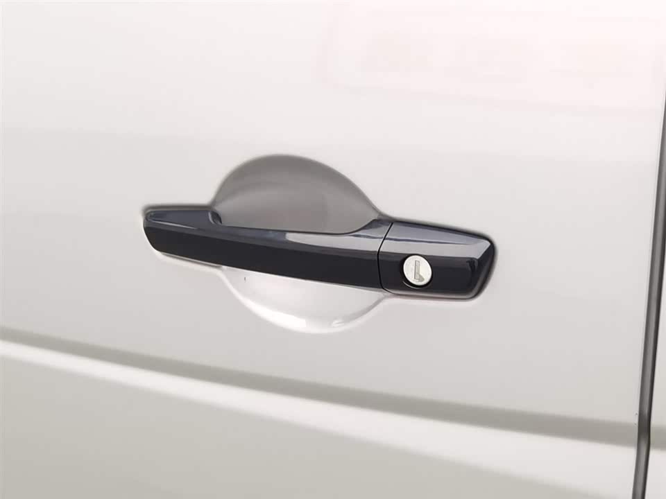 Changan Kuayue Cross Star V3