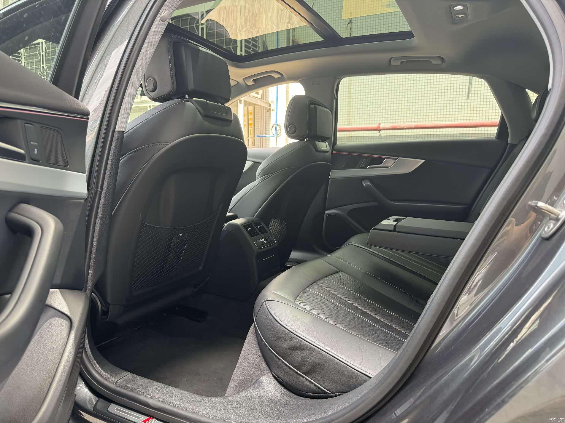 Audi A4L, 2021 14