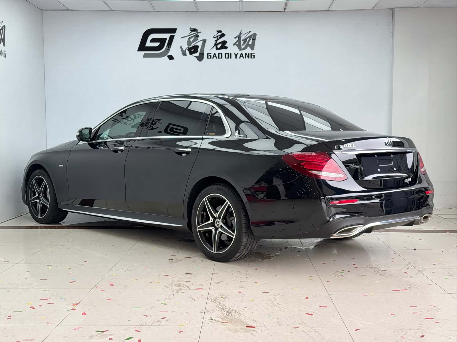 Mercedes-Benz E-Class, 2020 29