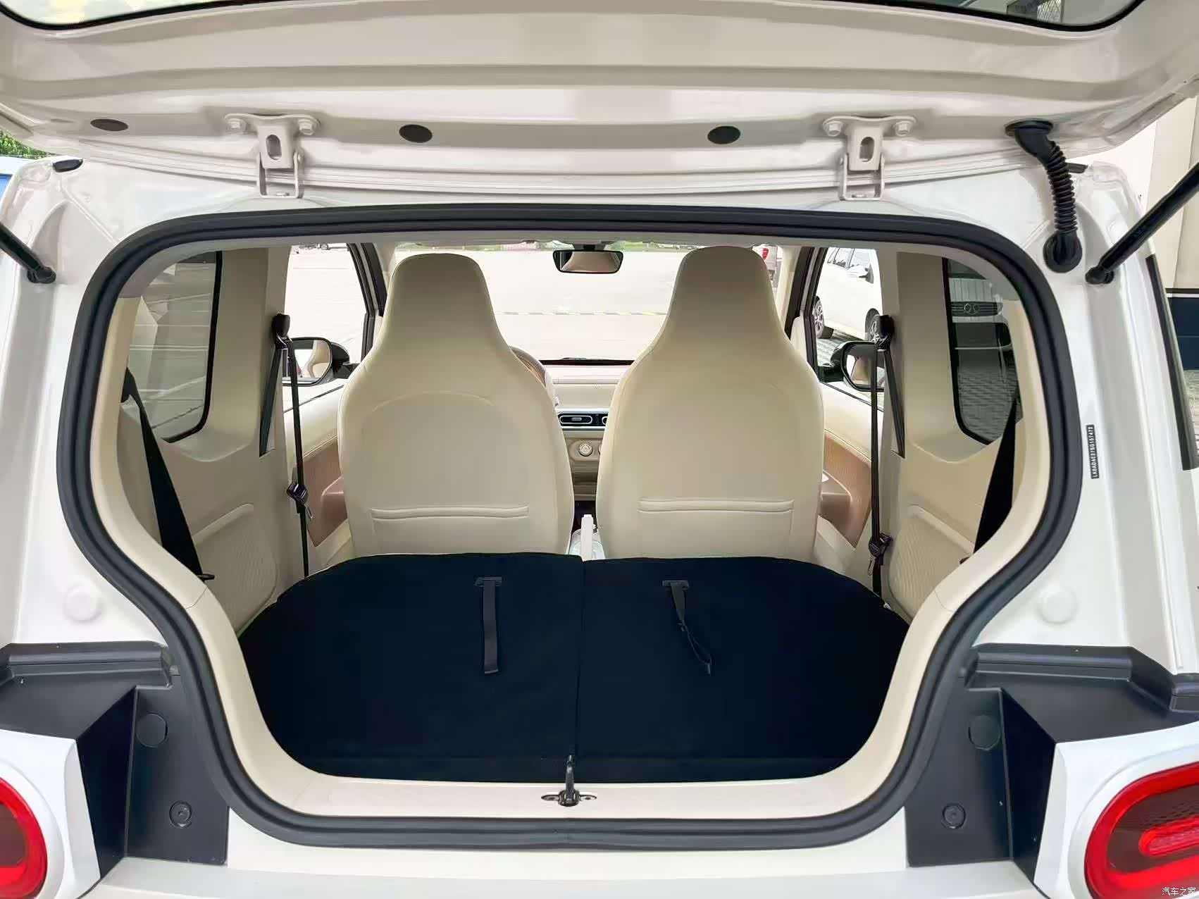 Wuling MINIEV, 2025 17