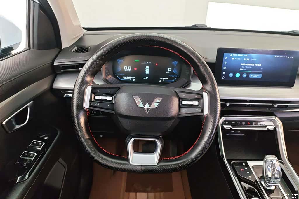 Wuling DHT, 2023 15