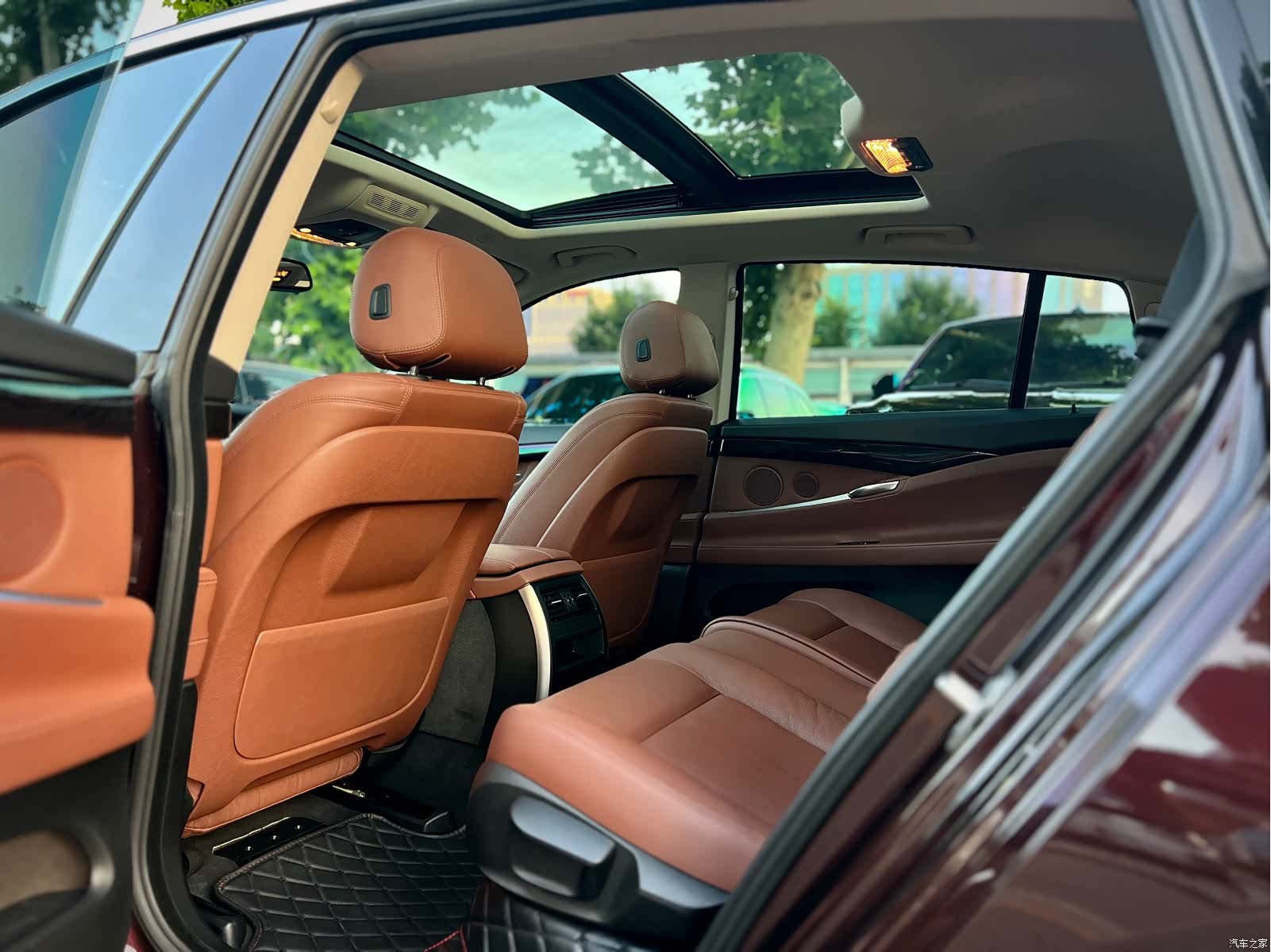 BMW 5 Series, 2016 30