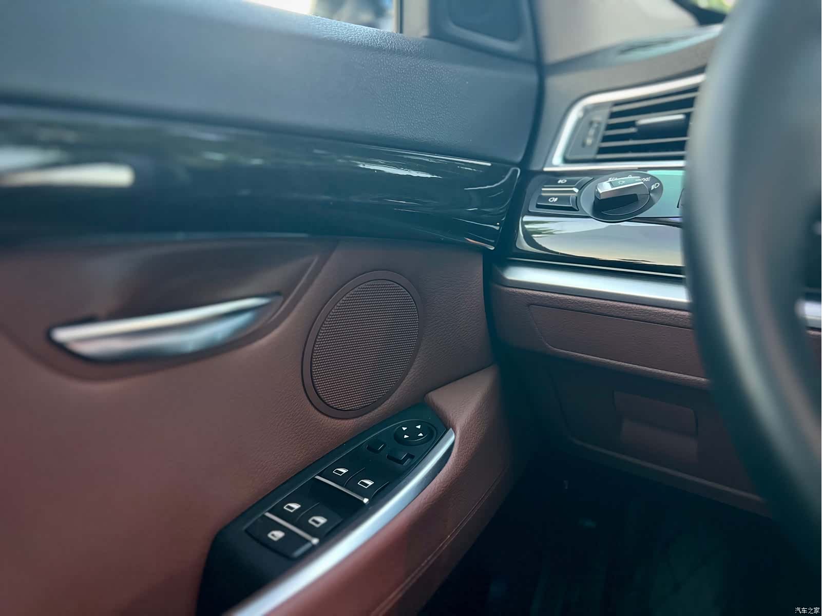 BMW 5 Series, 2016 22