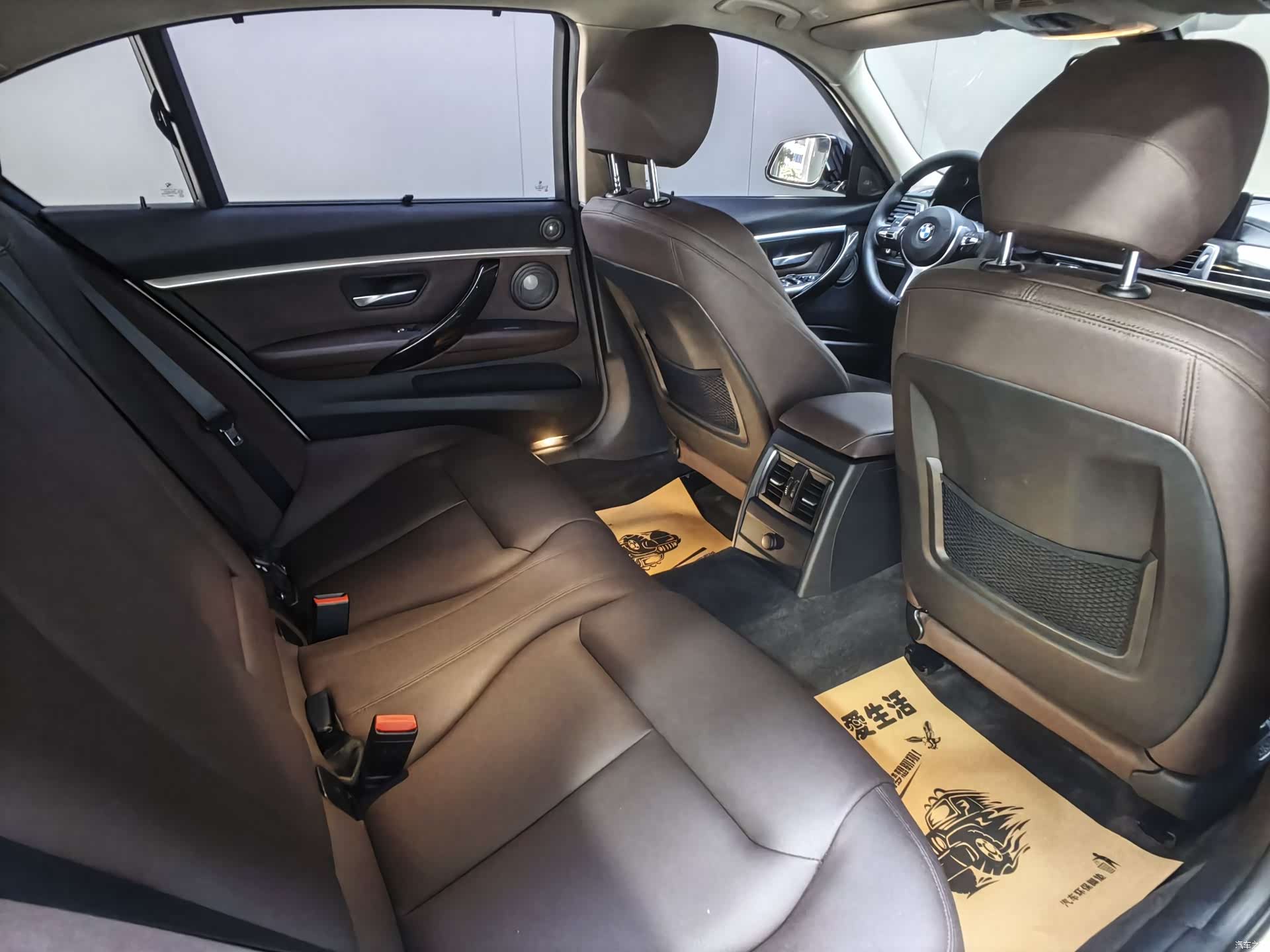 BMW 3 Series, 2018 12