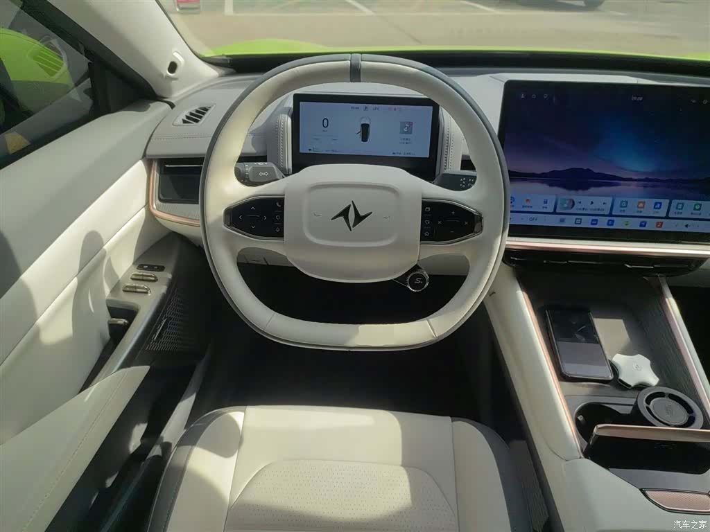 DongFeng eπ007, 2024 11