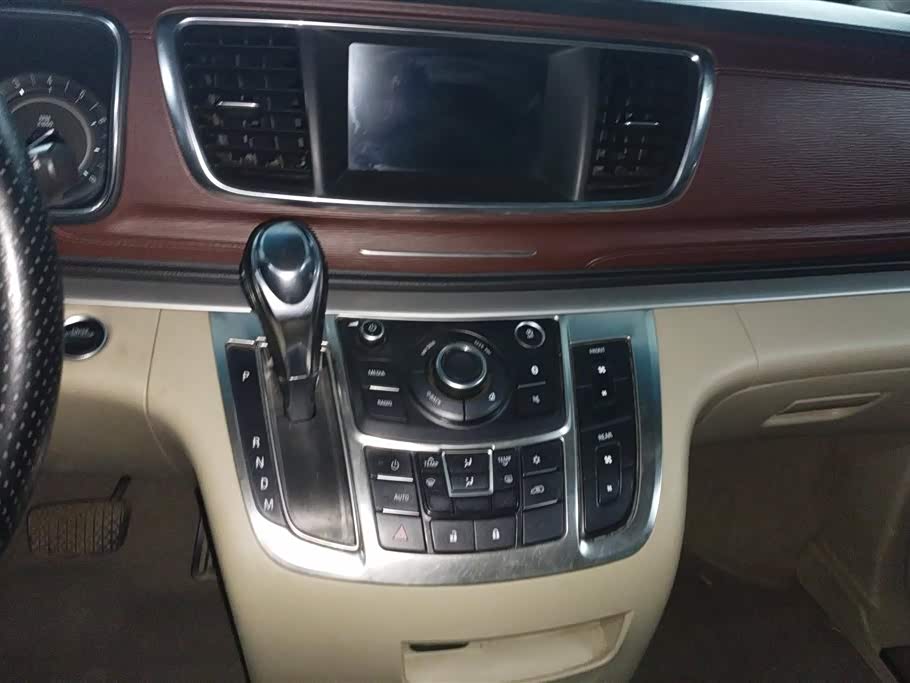 Buick GL8 Buick GL8