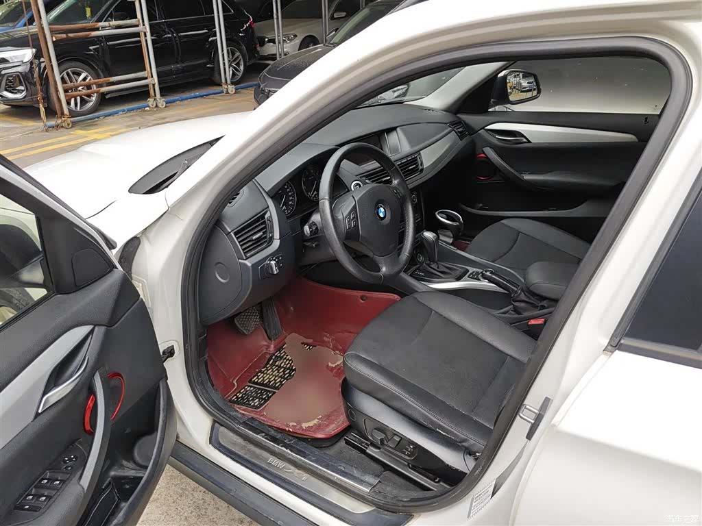 BMW X1, 2014 16