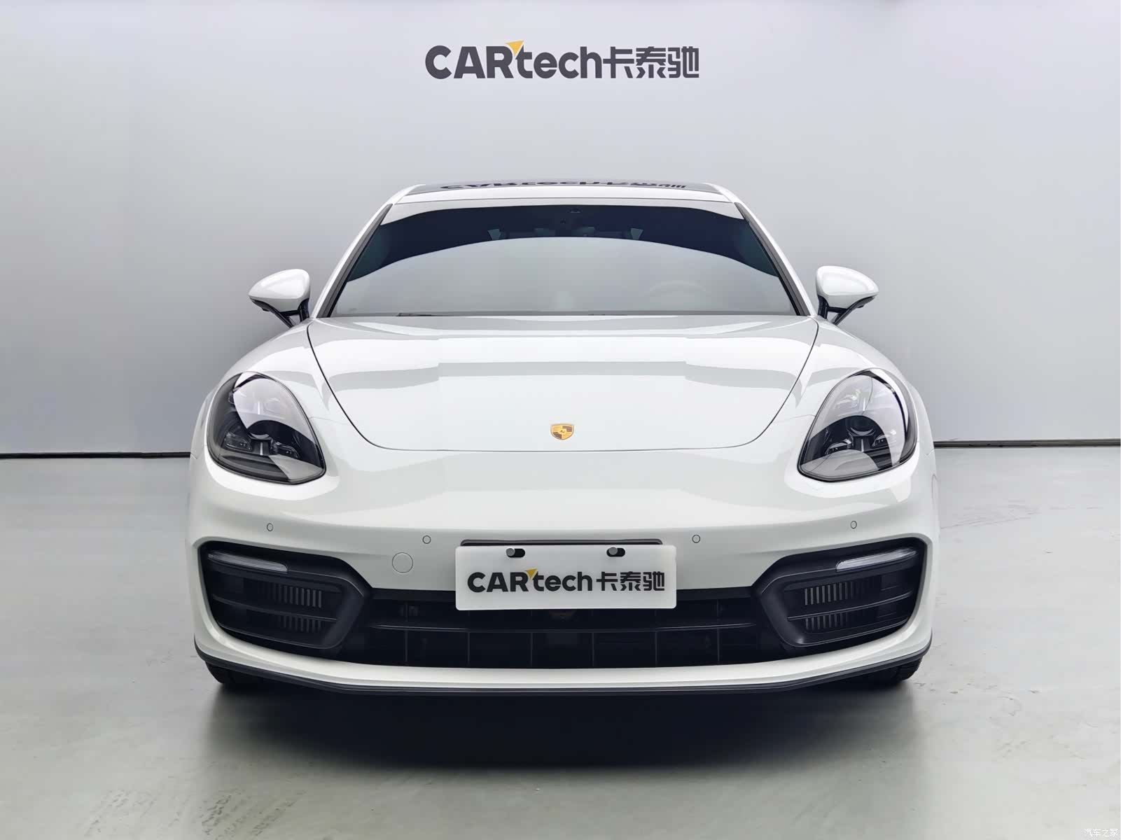 Porsche Panamera, 2022 9