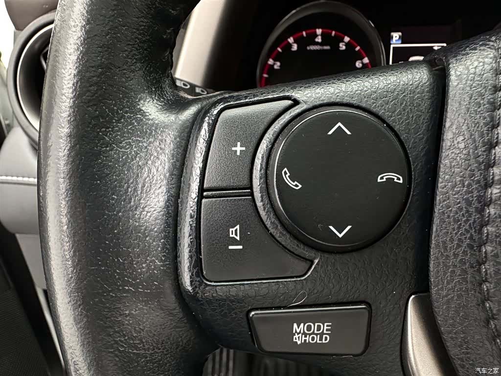 Toyota RAV4, 2019 25
