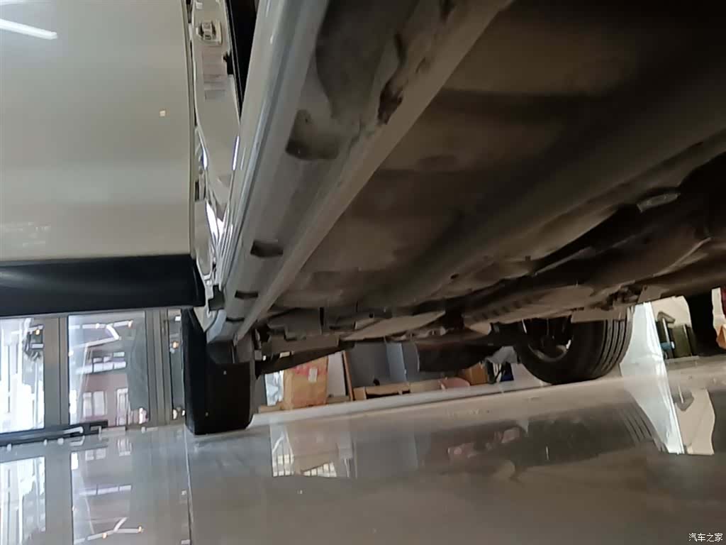 Subaru Forester, 2014 21