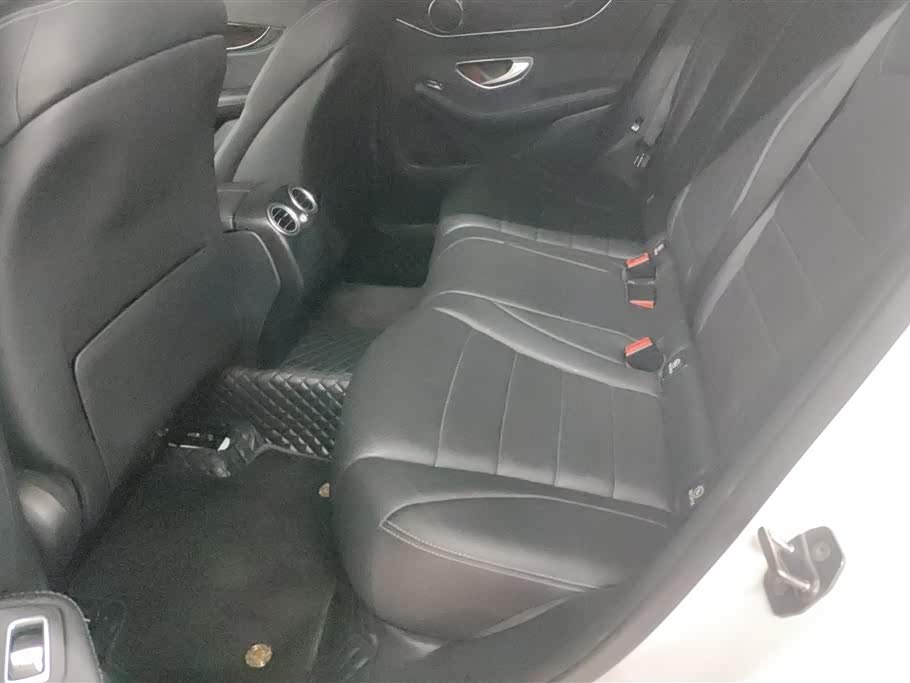 Mercedes-Benz GLC Mercedes-Benz GLC