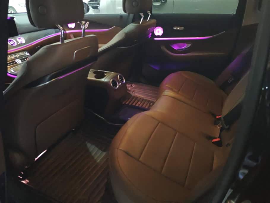Mercedes-Benz E-class Mercedes-Benz E-class