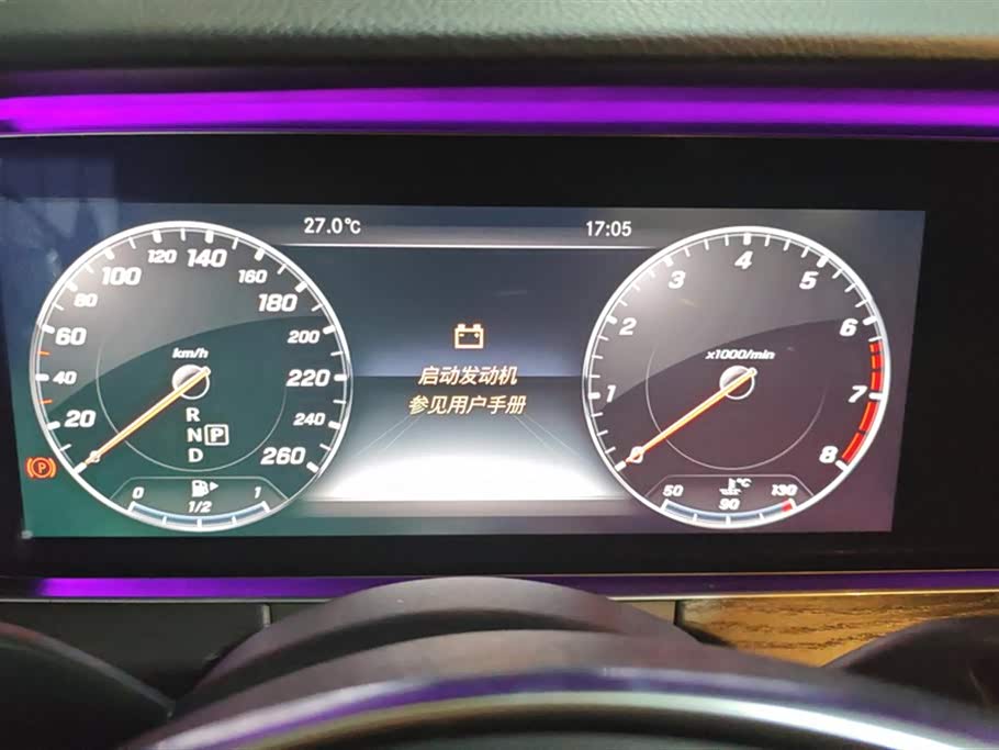Mercedes-Benz E-class Mercedes-Benz E-class