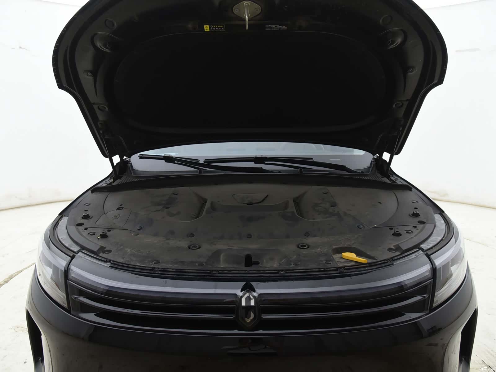 AITO M7, 2025 15