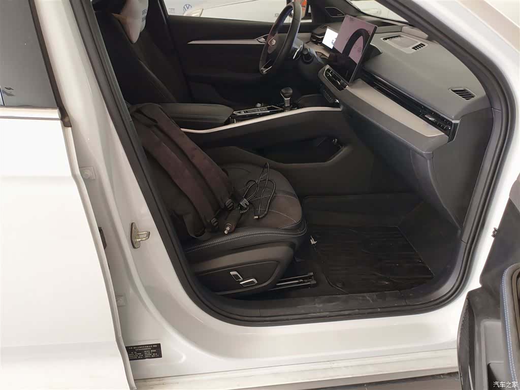 Geely Preface, 2025 25