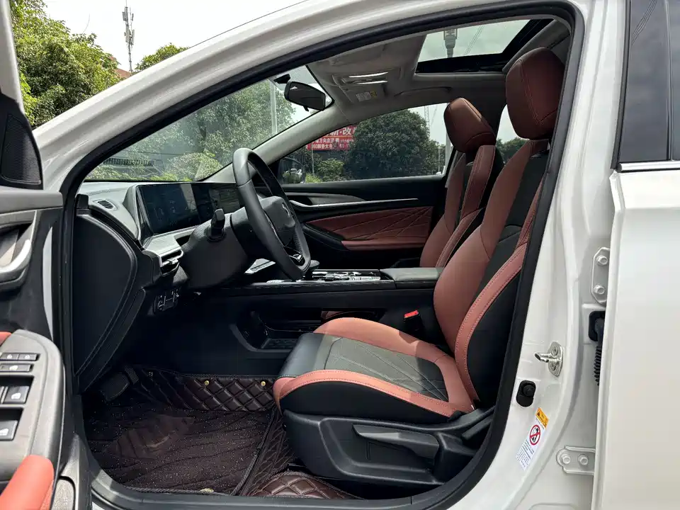 Changan Yidong