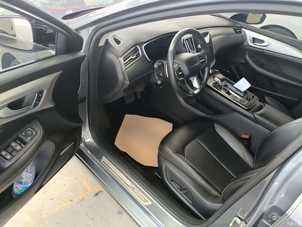 Roewe i6, 2021 16
