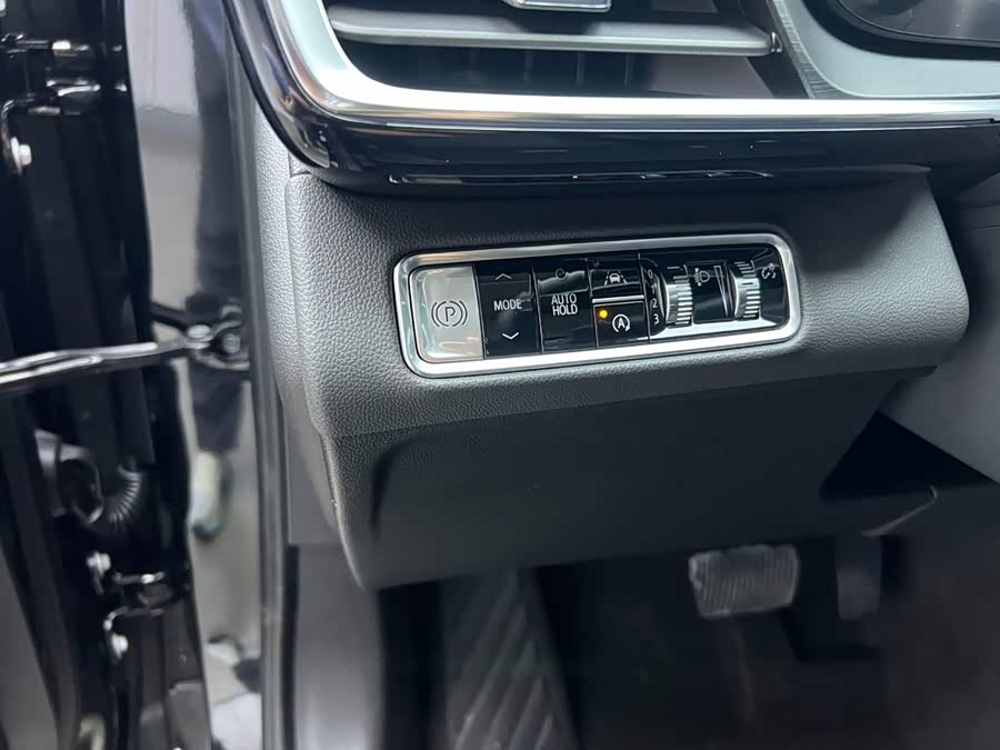 Buick Envision S 2025, фото 30
