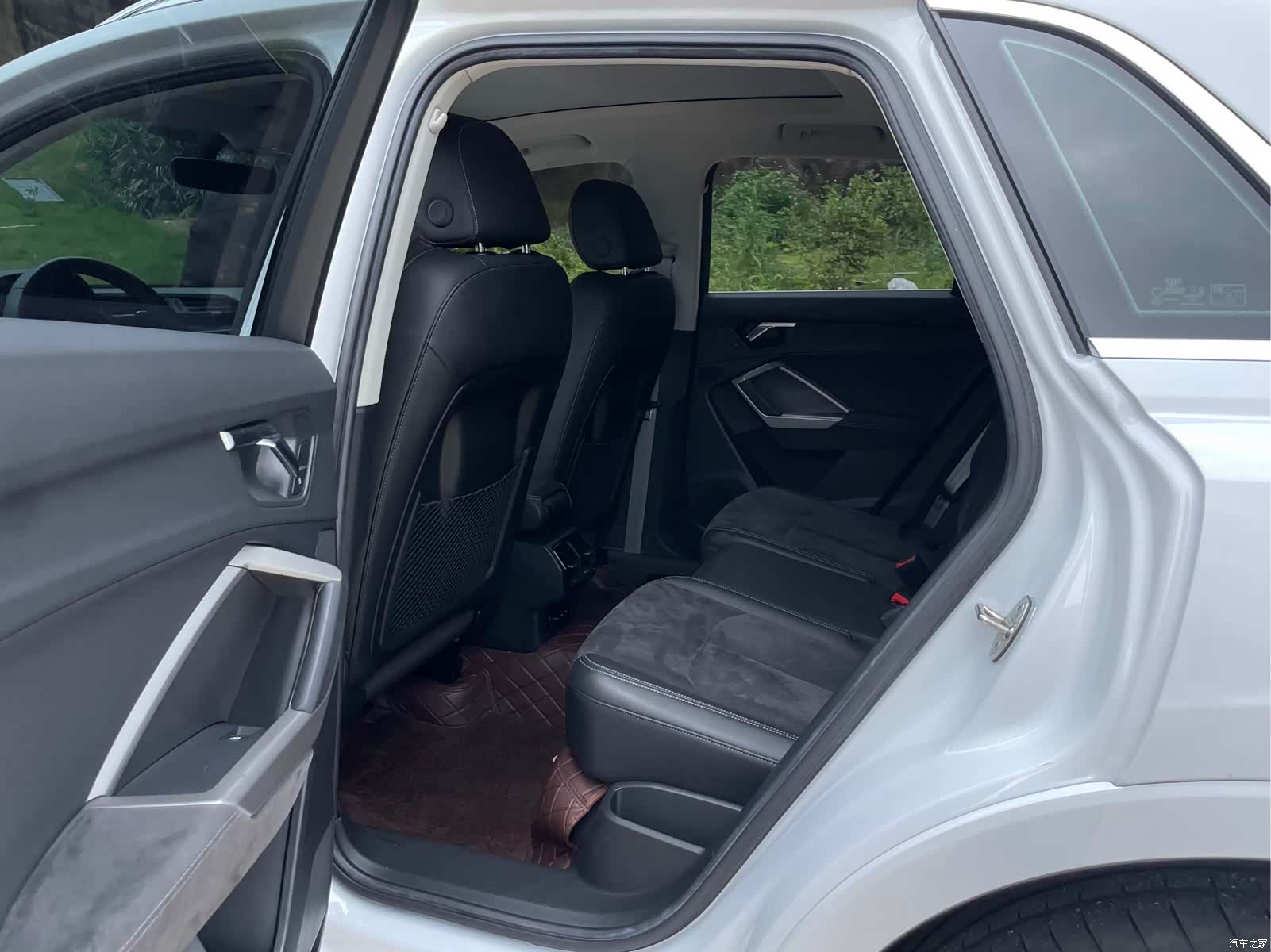 Audi Q3, 2022 6