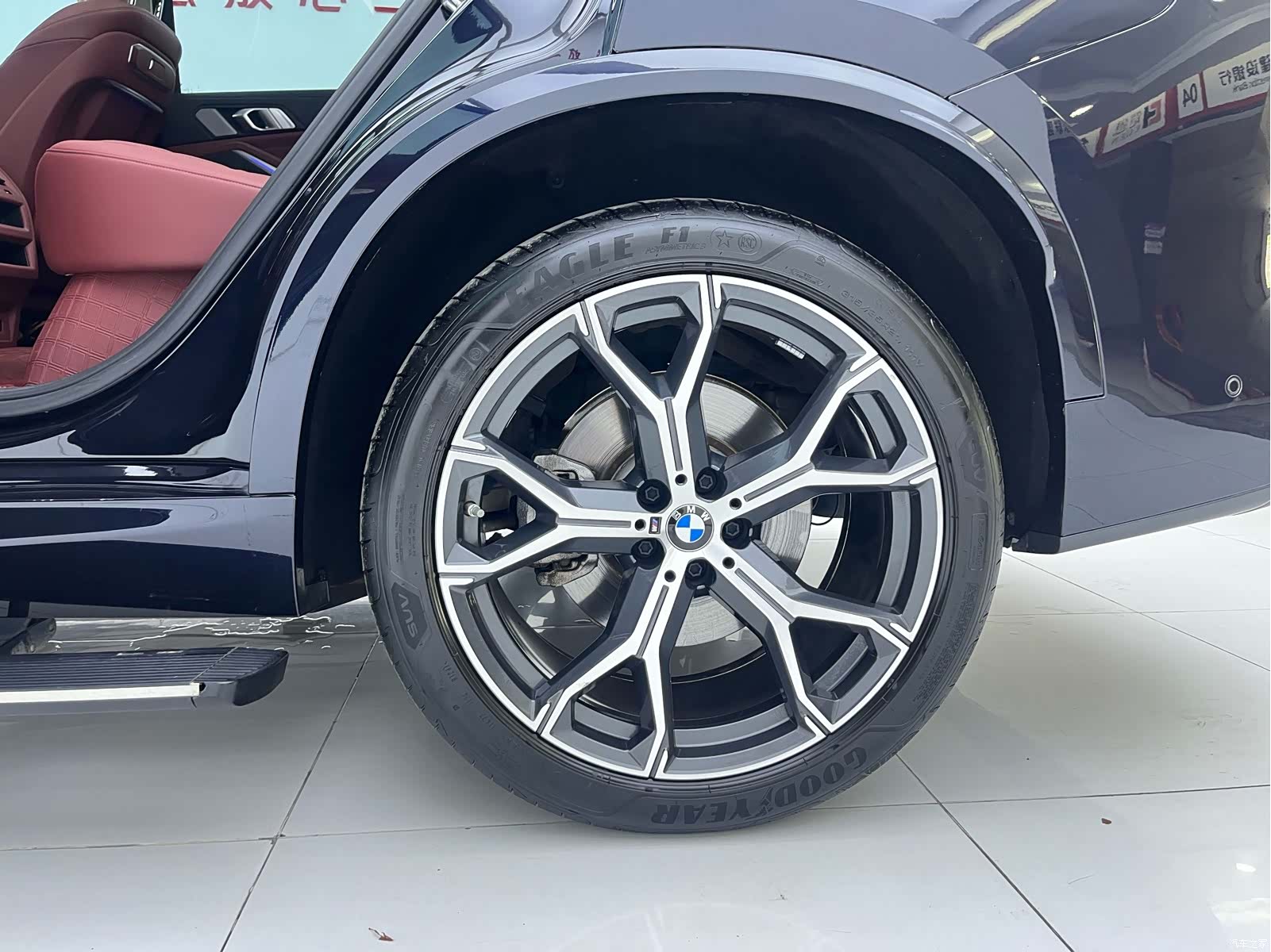 BMW X5, 2024 19