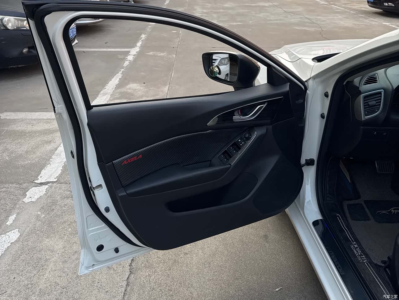 Mazda Mazda3, 2018 7