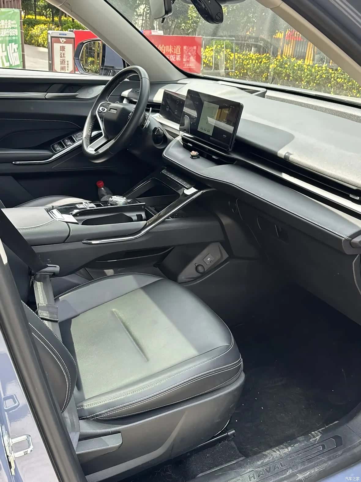 Haval H6, 2021 все фото