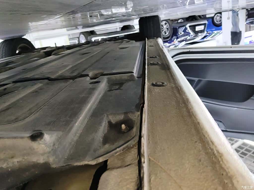 Kia K4, 2016 21