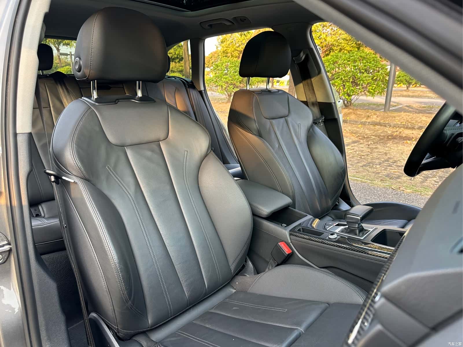 Audi A4, 2022 20