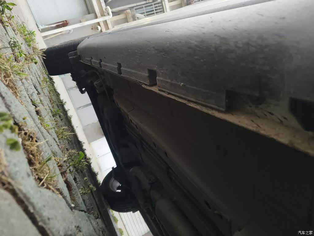GAC GS3, 2018 16