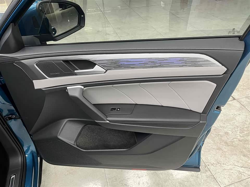 Volkswagen Tanyue Volkswagen Tanyue