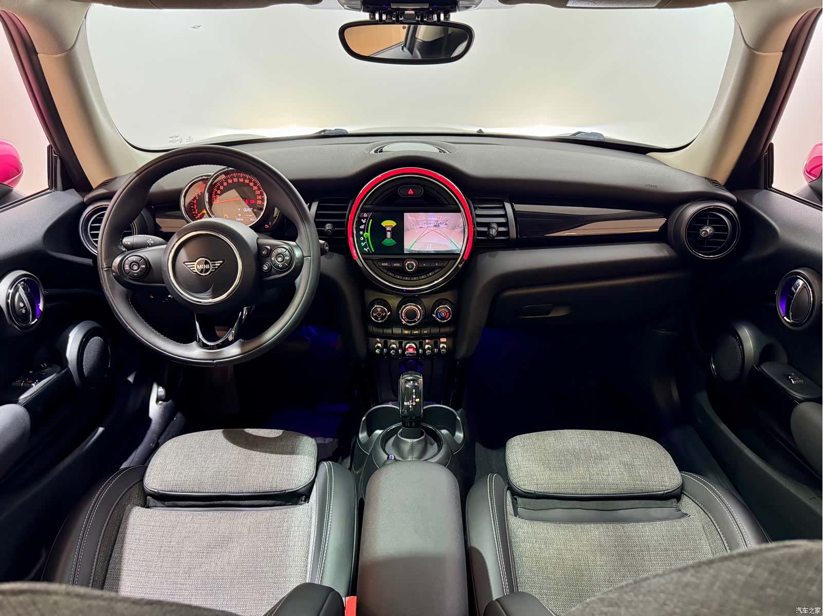 Mini Cooper, 2019 9