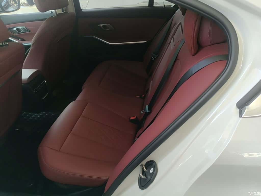 BMW i3, 2024 17