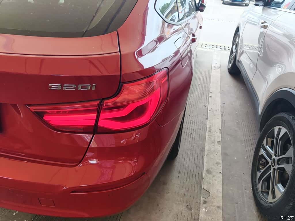 BMW 3 Series, 2017 8