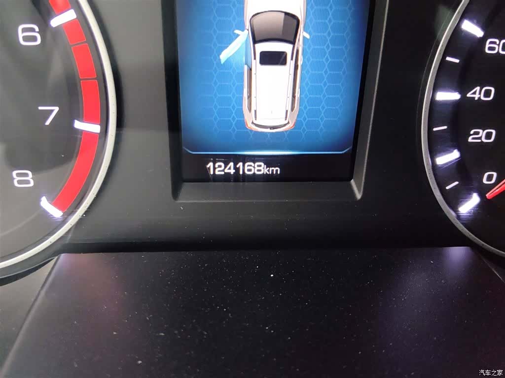 Haval H6, 2019 все фото