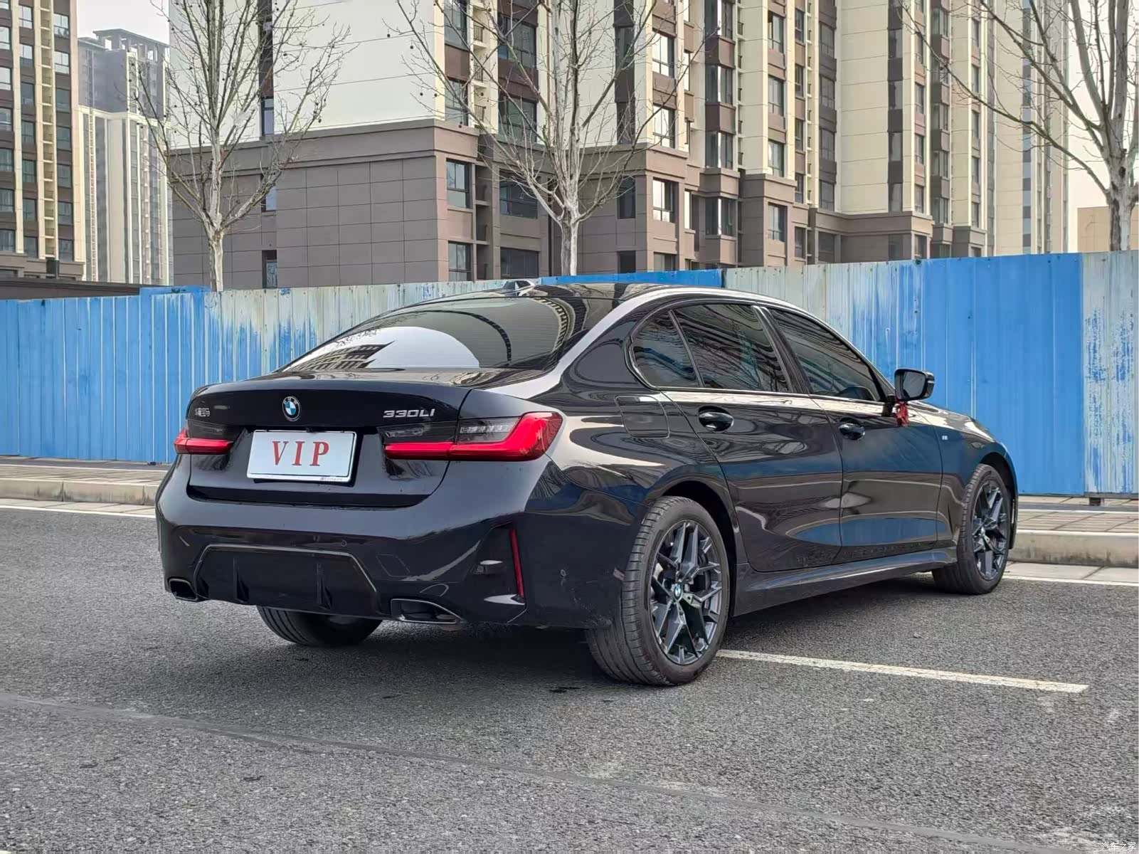 BMW 3 Series, 2025 9