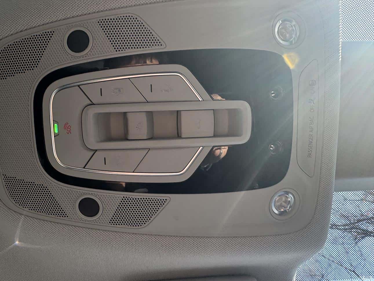 Audi Q5L, 2022 18