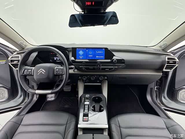 Citroen C5 X, 2023 4
