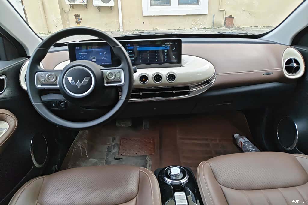 Wuling Bingo, 2024 12