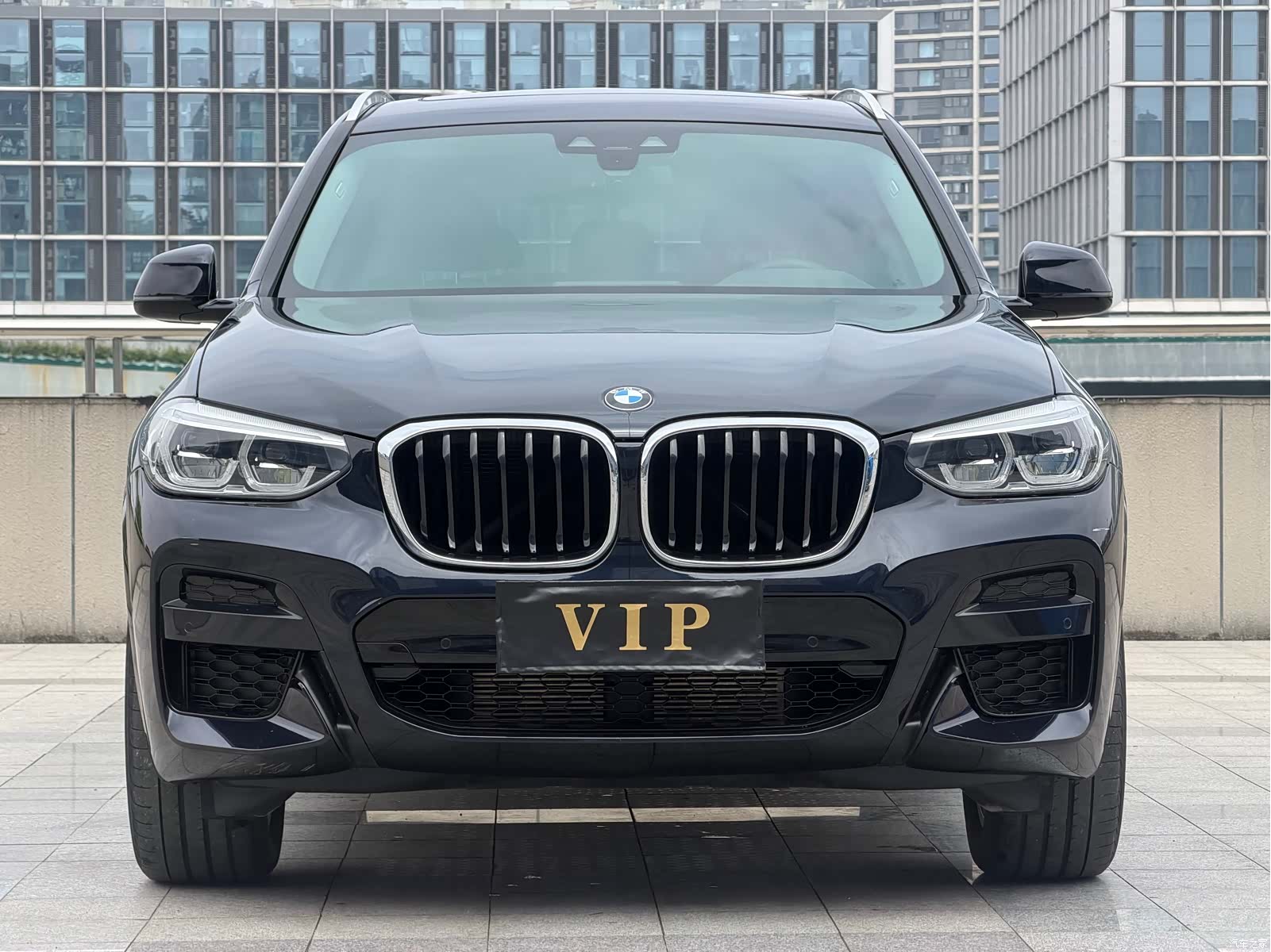 BMW X3, 2021 2