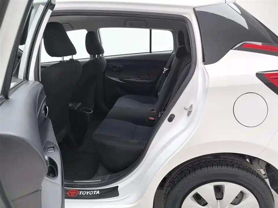 Toyota YARiS L Zhixuan