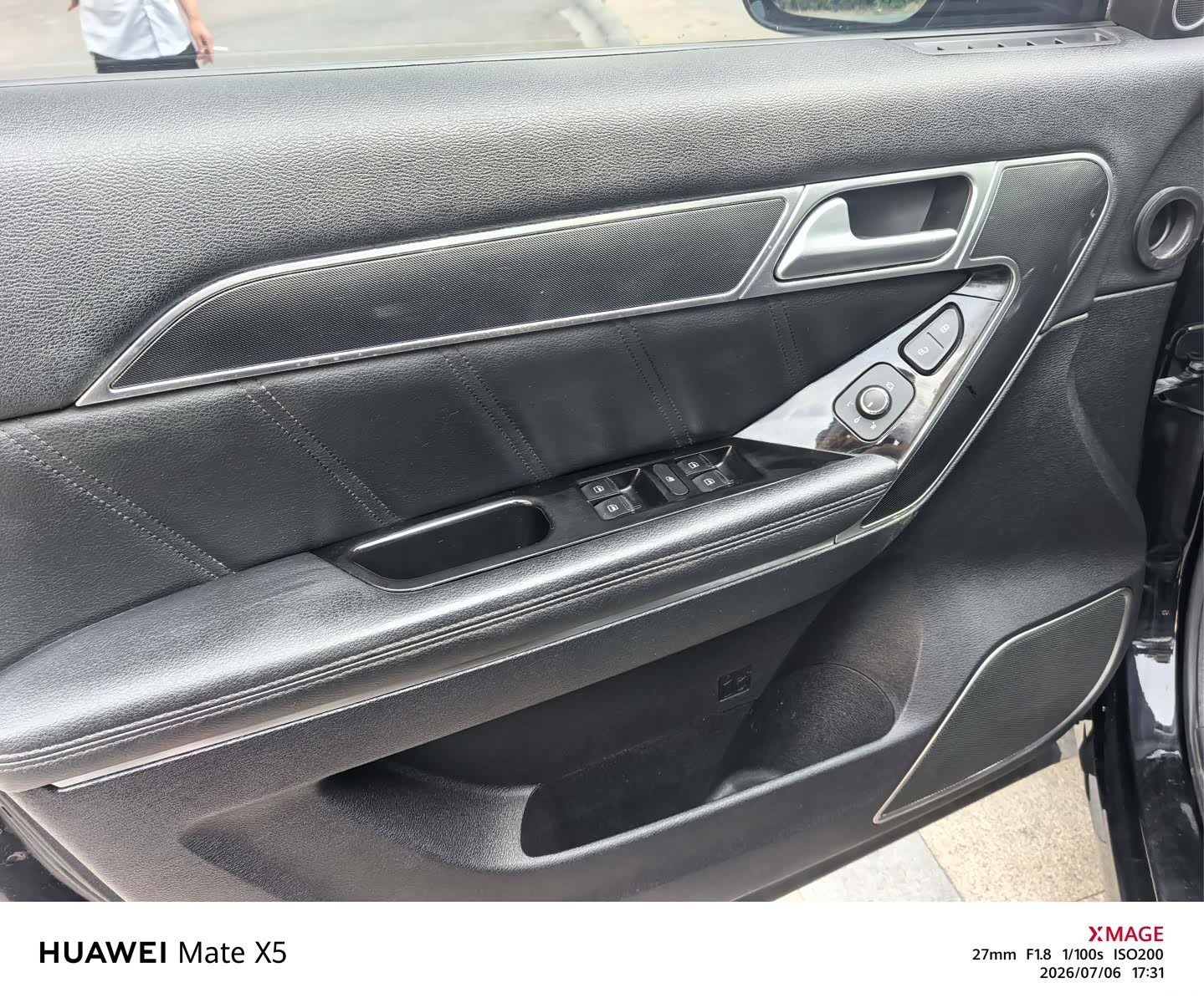 Haval H6, 2016 3
