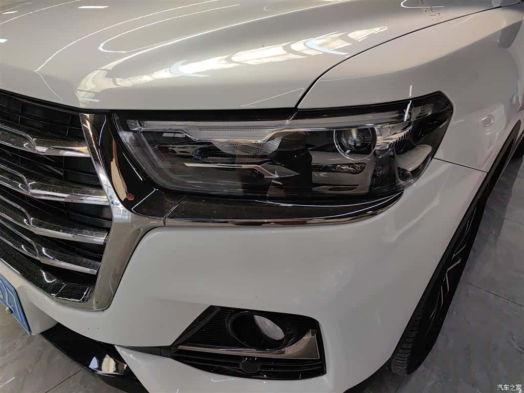 Haval H6, 2024 18