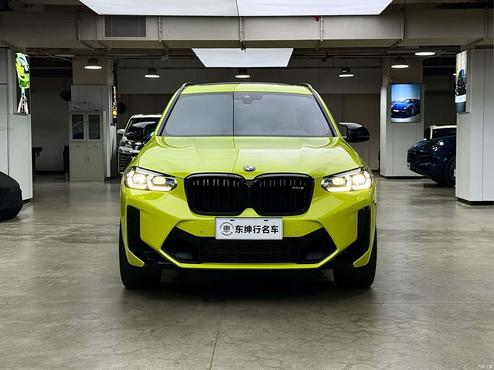 BMW X3, 2024 2